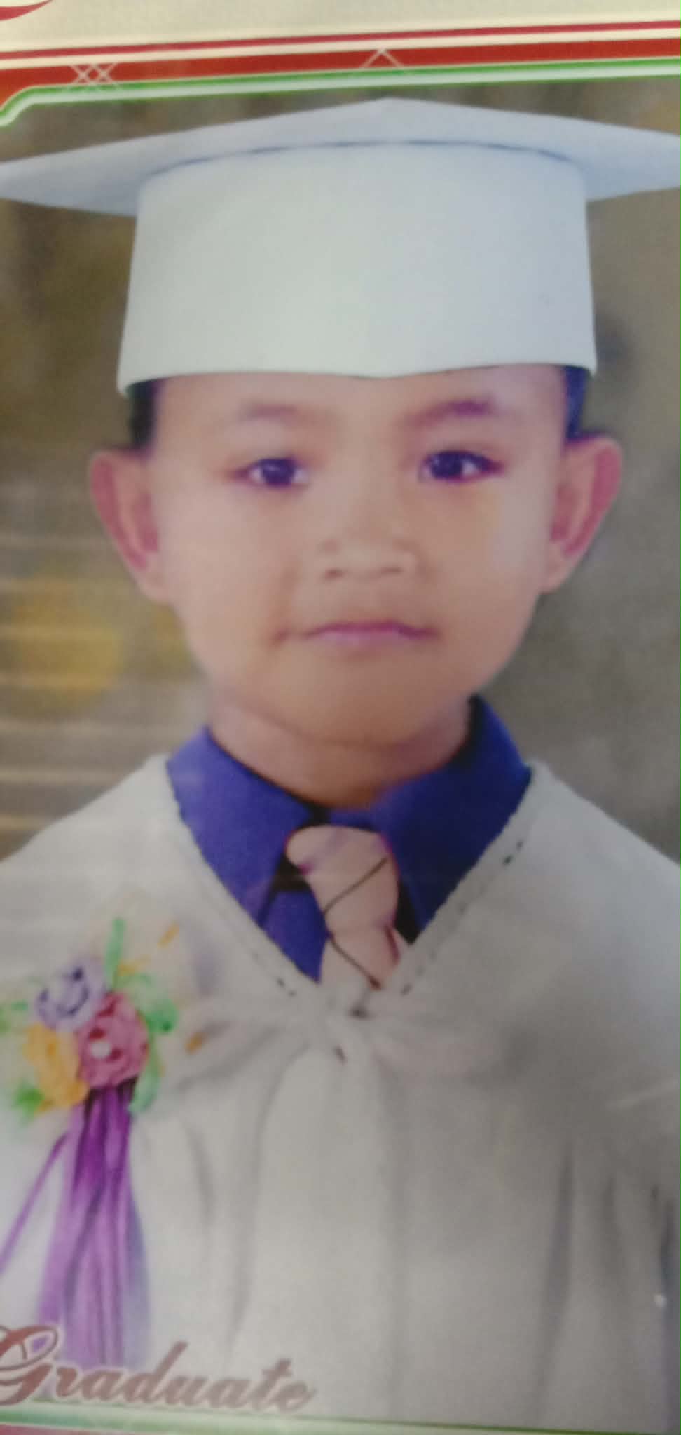 Childhood Photo