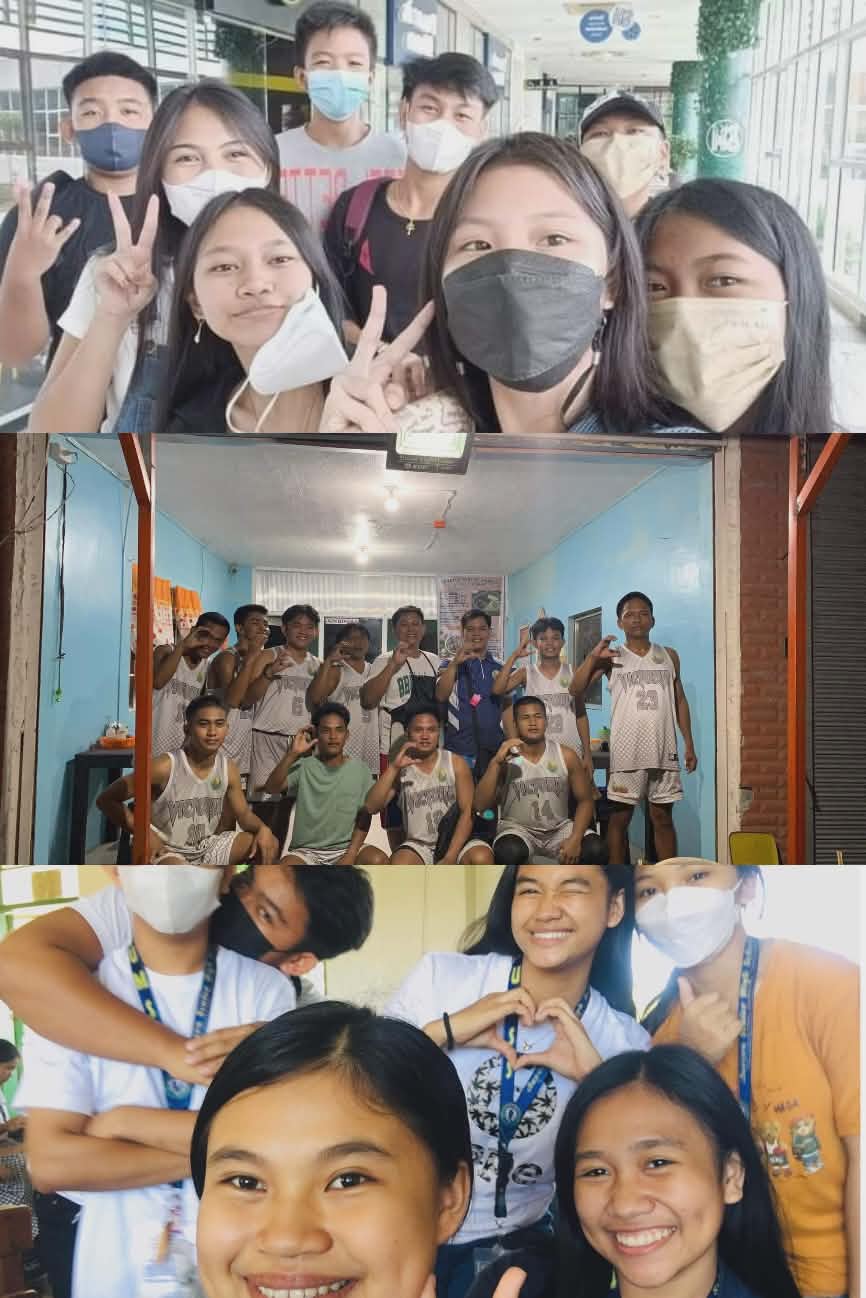 Friends